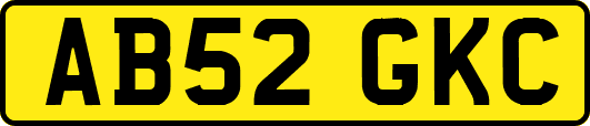 AB52GKC