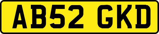 AB52GKD