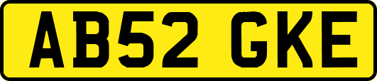 AB52GKE