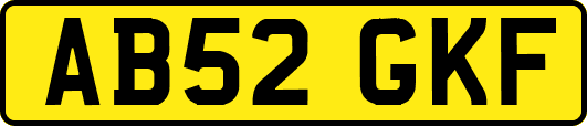 AB52GKF