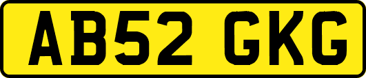 AB52GKG