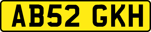 AB52GKH