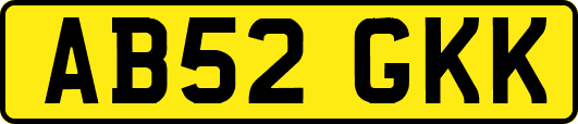AB52GKK