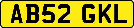 AB52GKL