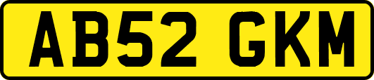 AB52GKM