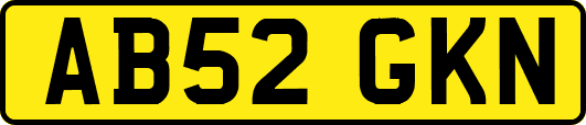 AB52GKN