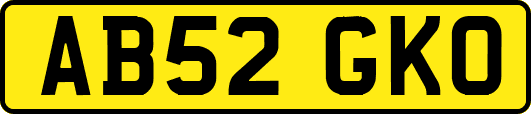 AB52GKO