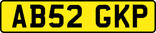 AB52GKP