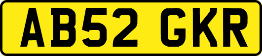 AB52GKR