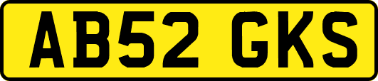 AB52GKS