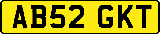 AB52GKT