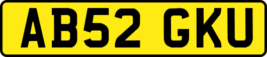 AB52GKU