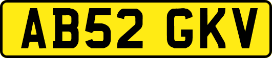AB52GKV