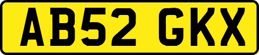 AB52GKX