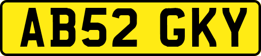 AB52GKY