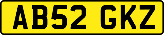AB52GKZ