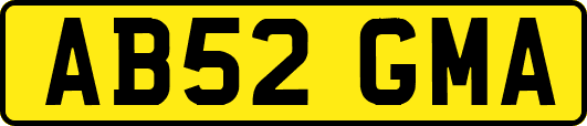 AB52GMA