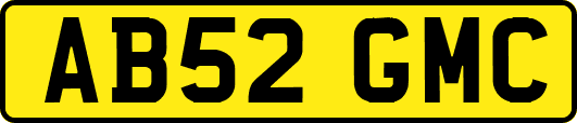 AB52GMC