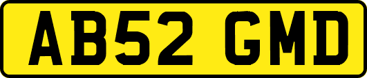 AB52GMD