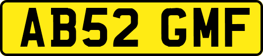 AB52GMF