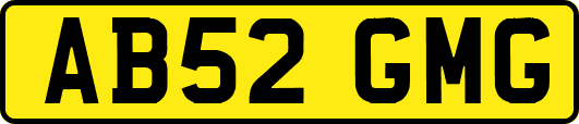 AB52GMG