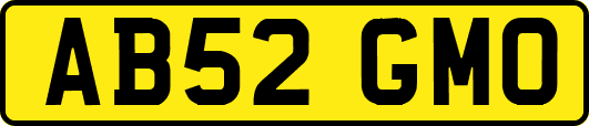 AB52GMO