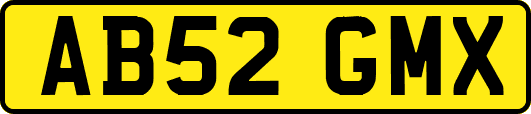 AB52GMX