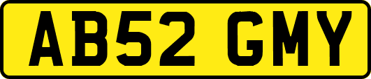 AB52GMY