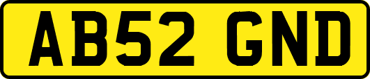 AB52GND