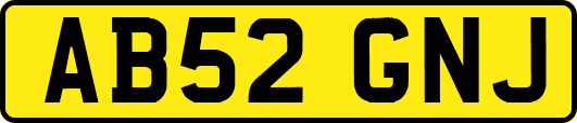 AB52GNJ