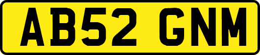 AB52GNM