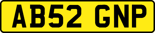 AB52GNP