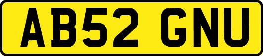 AB52GNU