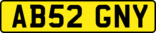 AB52GNY
