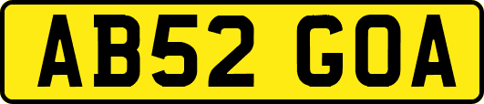 AB52GOA