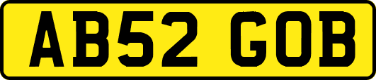 AB52GOB