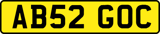 AB52GOC