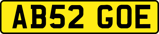 AB52GOE