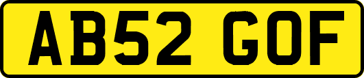 AB52GOF