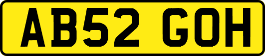 AB52GOH