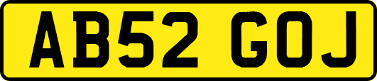 AB52GOJ