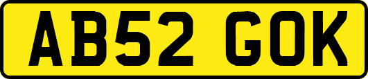 AB52GOK