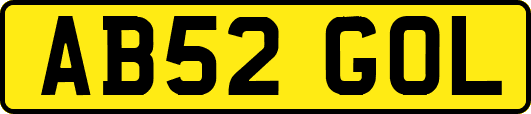 AB52GOL