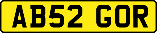 AB52GOR
