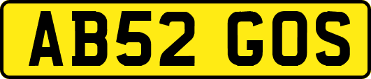 AB52GOS
