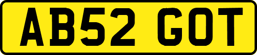 AB52GOT