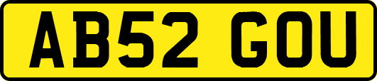AB52GOU