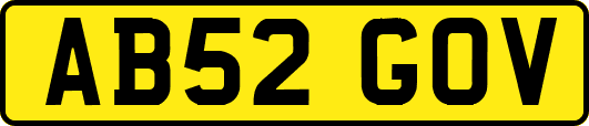 AB52GOV