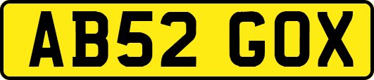 AB52GOX