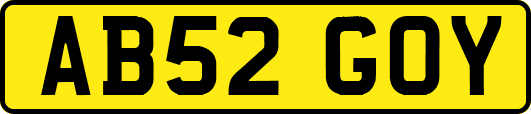 AB52GOY